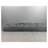 Vizio 2.0 Sound Bar Speaker System