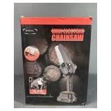 Mini Electric Chainsaw