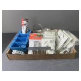 Electrical supplies and more