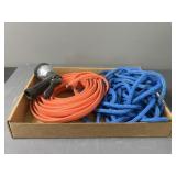Rope and more