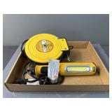 LED Work Light