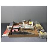 Tools and more