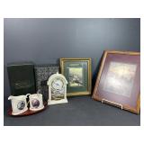 Thomas Kinkade Art and more