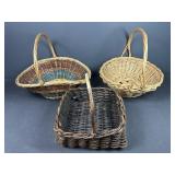 Baskets