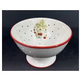 Ceramic Colander