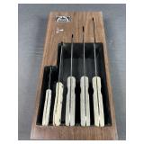 Oneida Knife Set