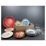 Kitchen Items