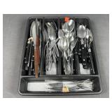 Flatware