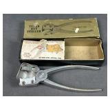 Texan Nut Sheller collectable