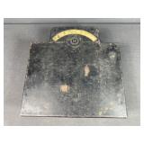 MoorMans Mail Scale