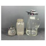 Glassware
