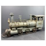 27 " Train Decor