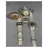 Watches