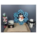 Christmas decor