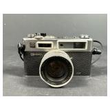 Yashica Electro 35