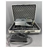 Panasonic Video Camera