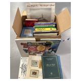 Books