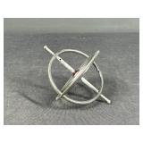 Gyroscope spinning top