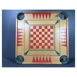 Board games board