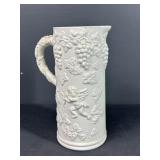Lefton Ceramic Pitcher