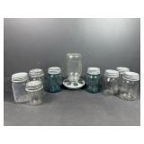 Mason Jars