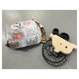 Wonder Winder Extension Cord Housing