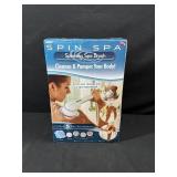 Spin Spa Spinning Spa Brush