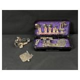 Greist Rotary Sewing Machine Attachment Set
