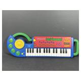 Alaron Programmable Keyboard