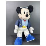 24" Disney Mickey Mouse Sailor Plush Character