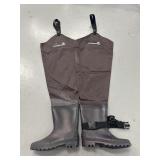 Greenwater Waders