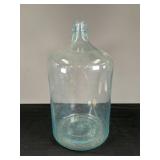 Large Glass Jug