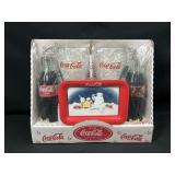 Coca Cola 1997 Collectible Gift Set