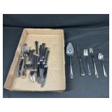 Oneida Utensils