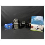 Patriot Lighting Security Light & Landscape Light