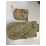 Military Bags