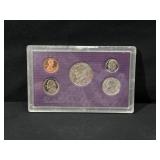 1992 United States Mint Proof Set