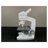 Sixty American Optical Microscope