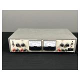 Elenco Precision Triple Regulated Power Supply