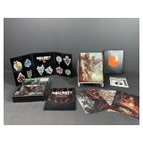 Call of Duty: Black Ops 4 Xbox One Game & Extras