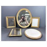 Frames and more decor