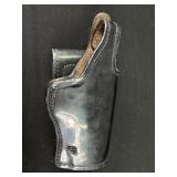 Don Hume Hand Gun Holster