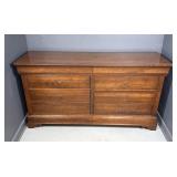 Durham Furniture Dresser