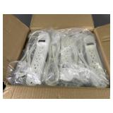 Box of Power Strips