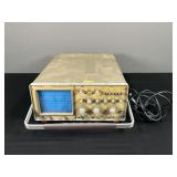 GOULD 15MHz Oscilloscope
