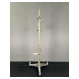 Vintage Scientific Height Measuring Gauge