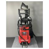 Craftsman Powerwasher
