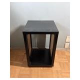 Pressboard Side Table