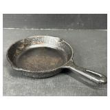 Cast Iron skillet