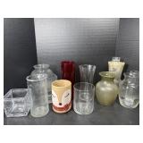 Glassware